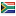 whitelions.org server is located in South Africa
